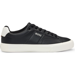 HUGO BOSS Aiden Tenn Flpp M - Black