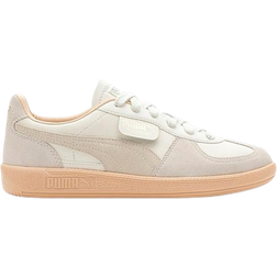 Puma Palermo W - Warm White/Alpine Snow/Cashew