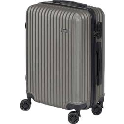 BigBuy Home Cabin Suitcase 57cm