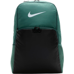 Nike Brasilia 9.5 Training Backpack Extra Large 30L - Bicoastal/Black/White