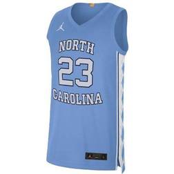 Nike Men's Jordan College UNC Limited Basketball Jersey