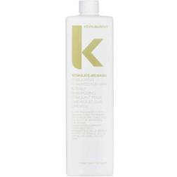 Kevin Murphy Stimulate-Me Wash Shampoo 1000ml