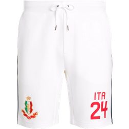 Polo Ralph Lauren Italy Shorts 9Inch - White