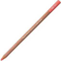 Caran d’Ache Pastel Pencil Anthraquinoid Pink