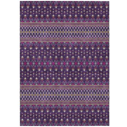 Addison Chantille Boho Morrocan Purple 243.8x304.8cm