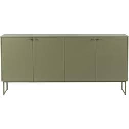 Mavis Deus Olive Green Sideboard 160x75cm