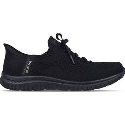 Skechers Virtue Divinity W - Black