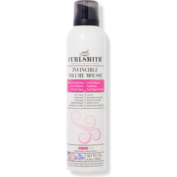 Curlsmith Invincible Volume Mousse 200ml