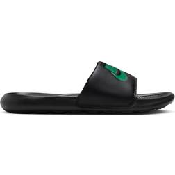 Nike Victori One Men's Slides Black