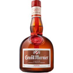 Majestic Grand Marnier Liqueur 50cl