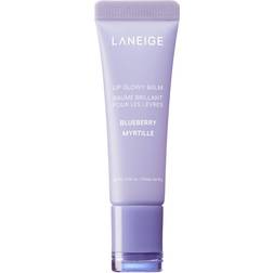 Laneige Lip Glowy Balm Blueberry 10g