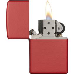 Zippo Windproof Lighter