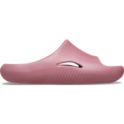 Crocs Mellow Recovery Slide - Cassis