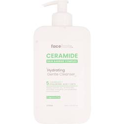 Face Facts Ceramide Hydrating Gentle Cleanser 400ml