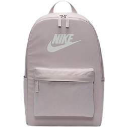 Nike Heritage Backpack 25L - Platinum Violet/Summit White