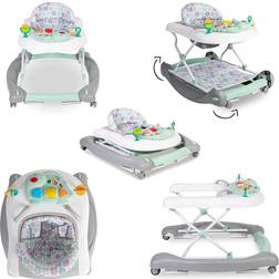 Red Kite Baby Go Round Twist & Walk 3 in 1