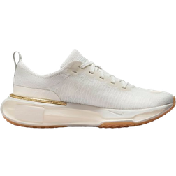 Nike Invincible 3 W - Light Bone/Sail/Gum Light Brown/Pale Ivory