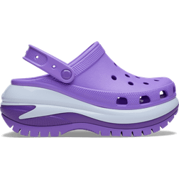 Crocs Mega Crush Clog - Galaxy