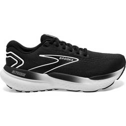 Brooks Glycerin 21 W - Black/Grey/White