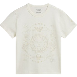 Vans Sol Shine Mini T-shirt - White