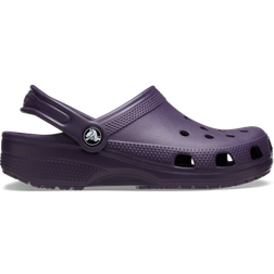 Crocs Kid's Classic Clogs - Dark Iris