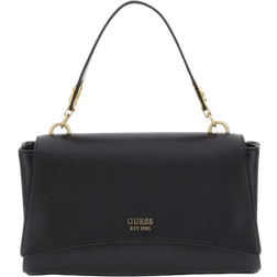 Guess Masie Shoulder Bag - Black