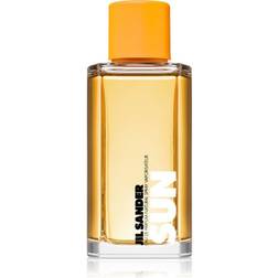 Jil Sander Sun EdP 125ml