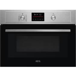 AEG KMX525060M Black