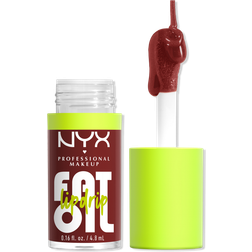 NYX Fat Oil Lip Drip Inside Scoop