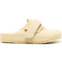 Birkenstock Nagoya Suede Tekla - Nude