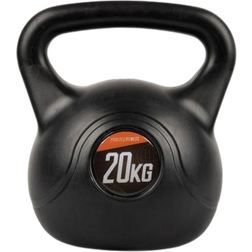 Phoenix Fitness Vinyl Kettlebell 20kg