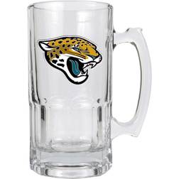 Great American Products Jacksonville Jaguars Macho Mug 94.6cl