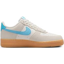 Nike Air Force 1 '07 LV8 M - Phantom/Gum Yellow/Summit White/Baltic Blue