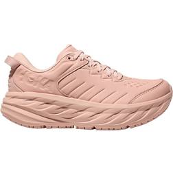 Hoka Bondi SR W - Peach Whip