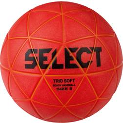 Select Ball Beach Handball V21 - Red