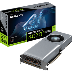 Gigabyte GeForce RTX 4070 Ti SUPER AI TOP 3xDP HDMI 16GB