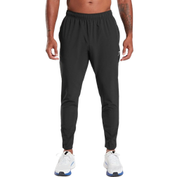 Gymshark Arrival Woven Joggers - Black