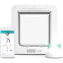 Sureflap Microchip Pet Door Connect with Hub