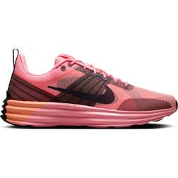 Nike Lunar Roam Premium W - Pink Glaze/Black/Crimson Bliss