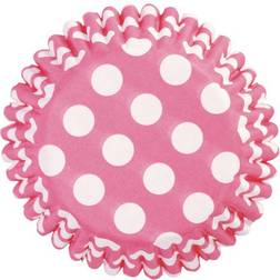 Culpitt Polka Dot Muffin Case