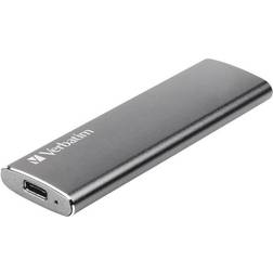 Verbatim Vx500 480GB USB 3.1 Gen 2