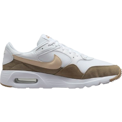 Nike Air Max SC M - White/Khaki/Sand Drift