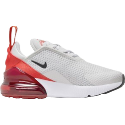 Nike Air Max 270 PS - Photon Dust/Picante Red/Black