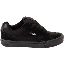 Vans Chukka Push - Black