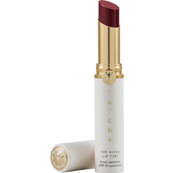 Tatcha The Kissu Lip Tint SPF25 Midnight Lily 4g