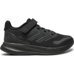 Adidas Kid's Runfalcon 5 - Core Black