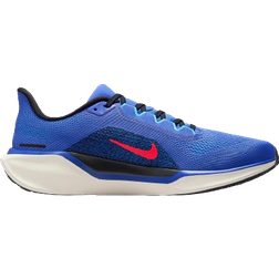 Nike Pegasus 41 M - Astronomy Blue/Black/Baltic Blue/Hot Punch