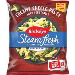 BirdsEye Steamfresh Creamy Cheese Pasta with Vegetables 400g