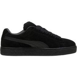 Puma Suede XL - Black