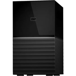 Western Digital My Book Duo 44TB